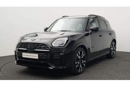 Mini Countryman C (Cooper) Gebrauchtwagen