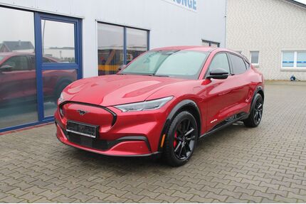 Ford Mustang Mach-E Gebrauchtwagen