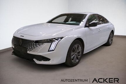 Peugeot 508 Gebrauchtwagen