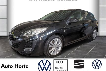 Mazda 3 Gebrauchtwagen