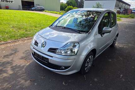 Renault Modus Gebrauchtwagen