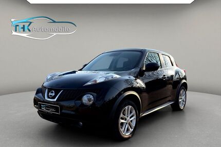 Nissan Juke Gebrauchtwagen