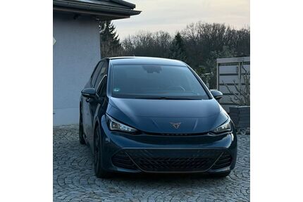 Cupra Born Gebrauchtwagen