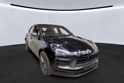 Porsche Macan Gebrauchtwagen
