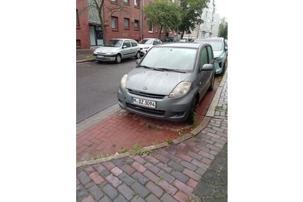 Daihatsu Andere Gebrauchtwagen