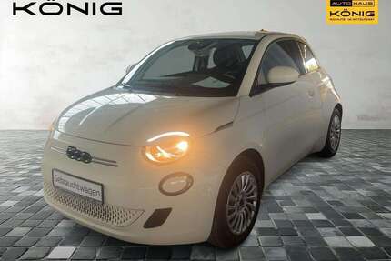 Fiat 500 Gebrauchtwagen