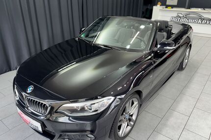 BMW 220 Gebrauchtwagen