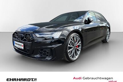 Audi S6 Gebrauchtwagen