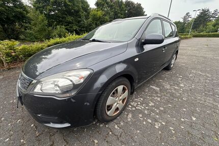 Kia ceed / Ceed Gebrauchtwagen
