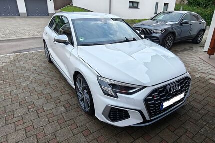 Audi S3 Gebrauchtwagen