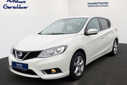 Nissan Pulsar Gebrauchtwagen
