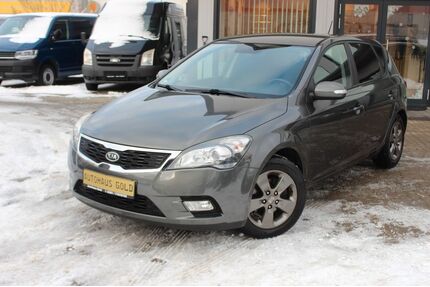 Kia Andere Gebrauchtwagen