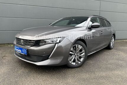 Peugeot 508 Gebrauchtwagen