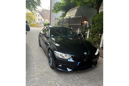 BMW 428 Gebrauchtwagen