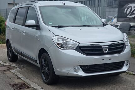 Dacia Lodgy Gebrauchtwagen