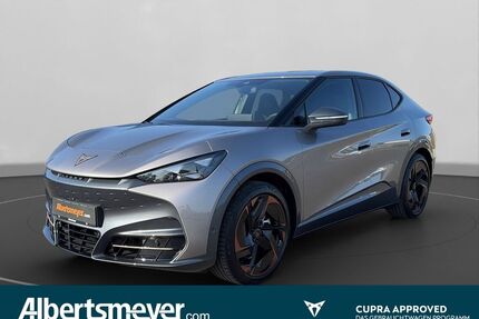 Cupra Tavascan Gebrauchtwagen