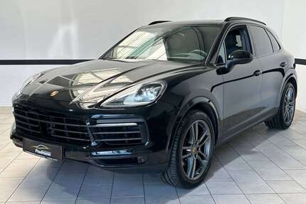 Porsche Cayenne Gebrauchtwagen