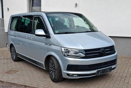 VW T6 Multivan Gebrauchtwagen