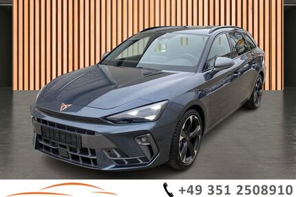 Cupra Leon Gebrauchtwagen