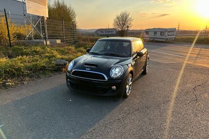 Mini Cooper S Gebrauchtwagen