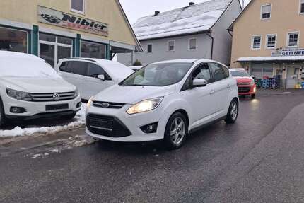 Ford C-Max Gebrauchtwagen