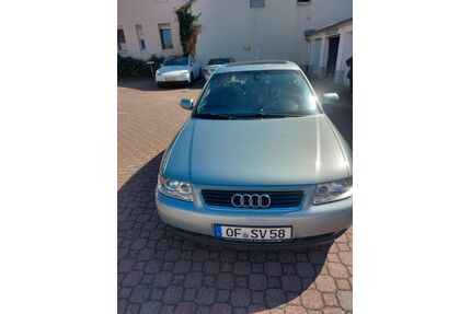 Audi A3 Gebrauchtwagen