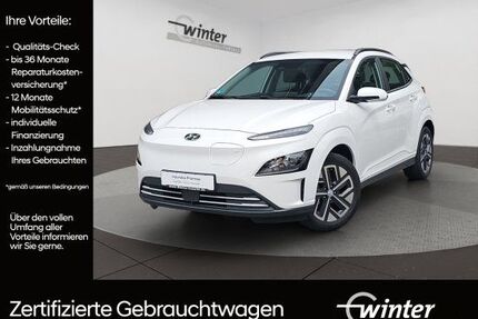 Hyundai KONA Gebrauchtwagen