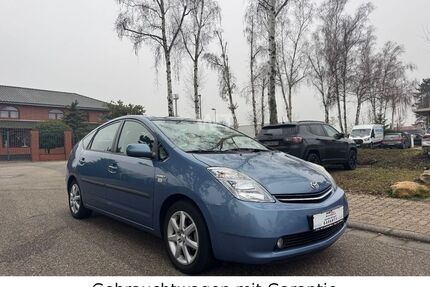 Toyota Prius Gebrauchtwagen