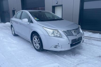Toyota Avensis Gebrauchtwagen