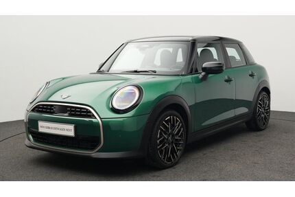 Mini Cooper C Gebrauchtwagen