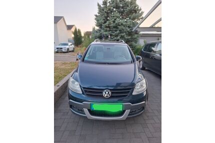 VW Golf Plus Gebrauchtwagen