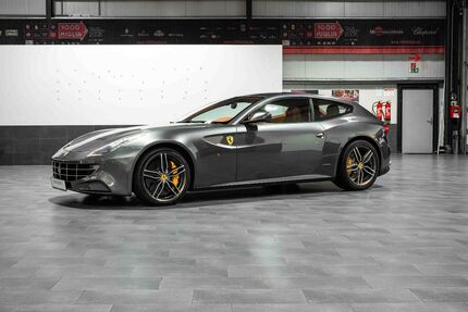Ferrari FF Gebrauchtwagen