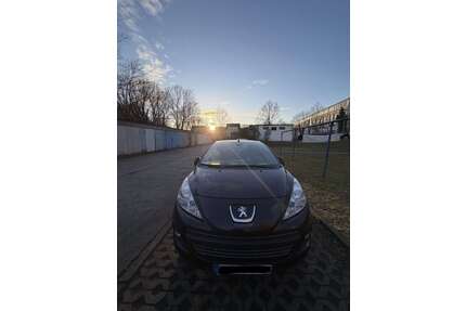 Peugeot 207 Gebrauchtwagen