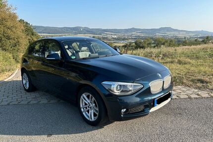 BMW 116 Gebrauchtwagen