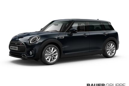 Mini Cooper S Clubman Gebrauchtwagen