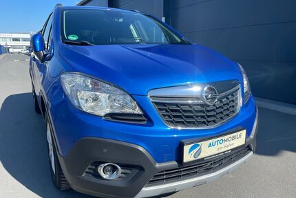 Opel Mokka Gebrauchtwagen