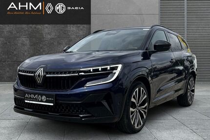 Renault Espace Gebrauchtwagen