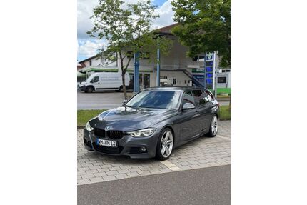 BMW 320 Gebrauchtwagen