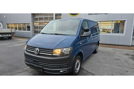 VW T6 Transporter Gebrauchtwagen
