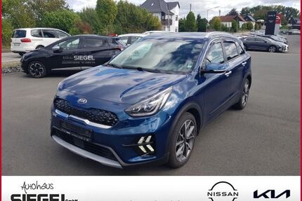Kia Niro Gebrauchtwagen