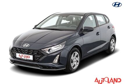 Hyundai i20 Gebrauchtwagen