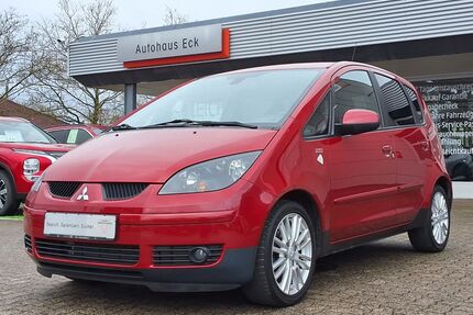 Mitsubishi Colt Gebrauchtwagen