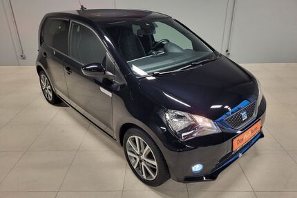 Seat Mii Gebrauchtwagen