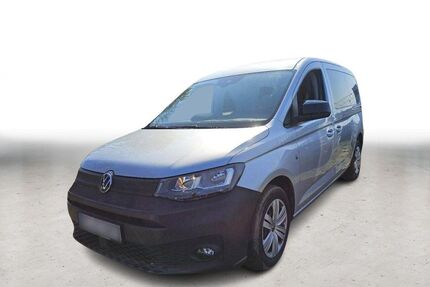VW Caddy Maxi Gebrauchtwagen