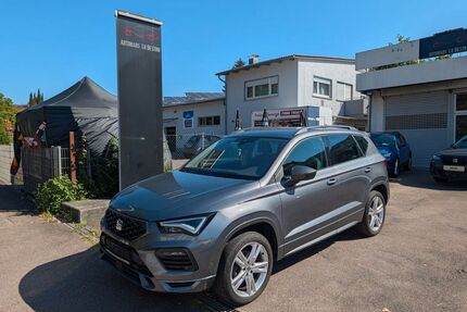 Seat Ateca Gebrauchtwagen