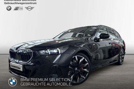 BMW 540 Gebrauchtwagen