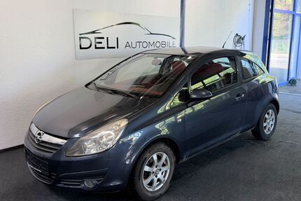 Opel Corsa Gebrauchtwagen