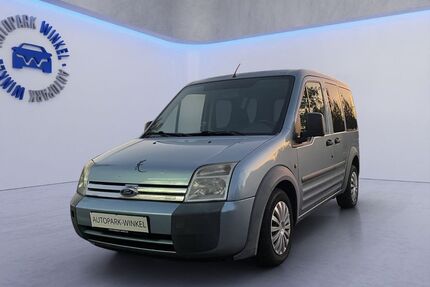 Ford Tourneo Gebrauchtwagen