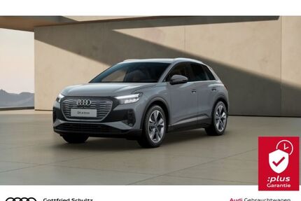 Audi Q4 e-tron Gebrauchtwagen
