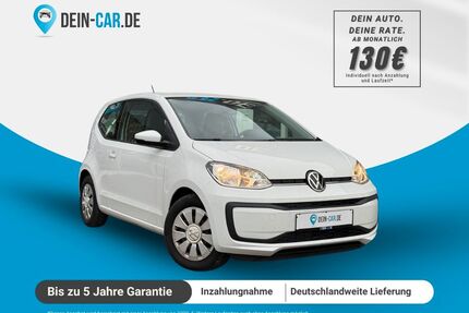 VW up! Gebrauchtwagen